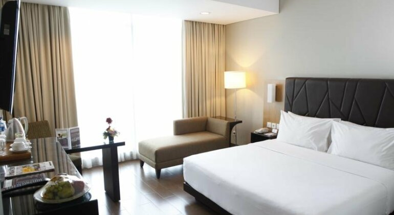 Hotel Santika Bogor - Photo4