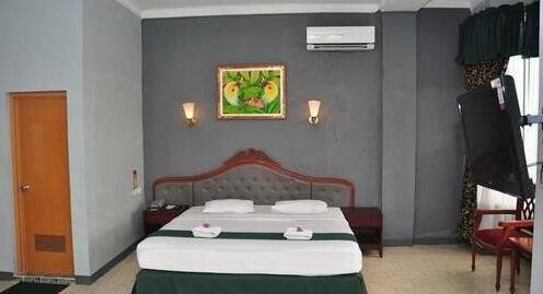 Hotel Semeru - Photo2