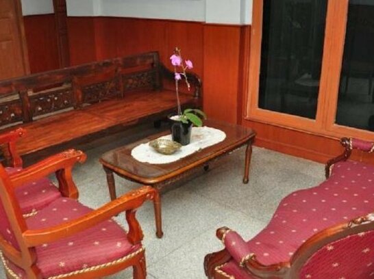 Hotel Semeru - Photo3