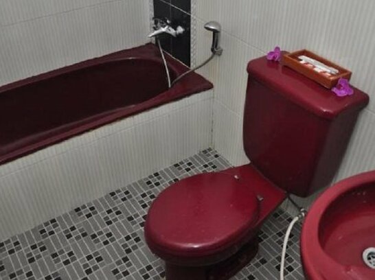 Hotel Semeru - Photo5