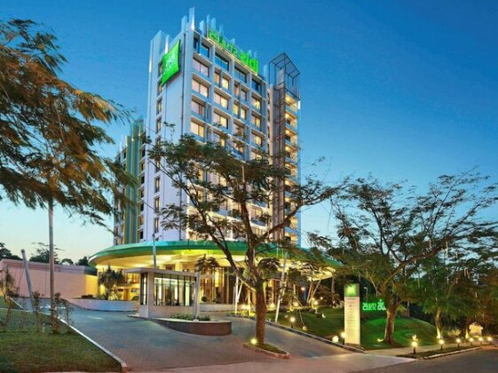 Ibis Styles Bogor Raya - Photo2