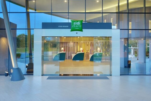 Ibis Styles Bogor Raya - Photo3
