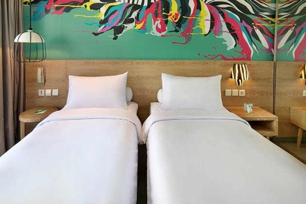 Ibis Styles Bogor Raya - Photo4