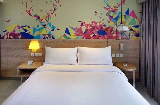 Ibis Styles Bogor Raya - Photo5