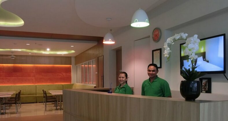 Izi Hotel Bogor - Photo3
