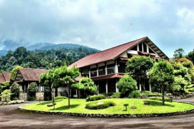 Javana Spa