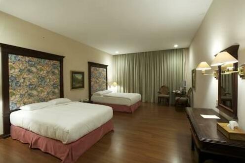 Javana Spa - Photo2