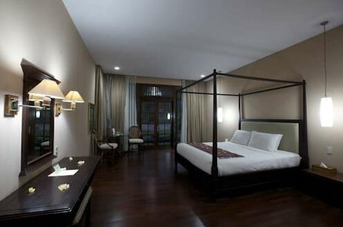 Javana Spa - Photo4