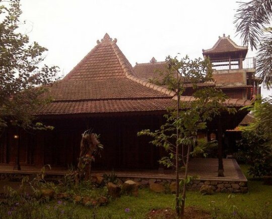 Joglo Mahardhika