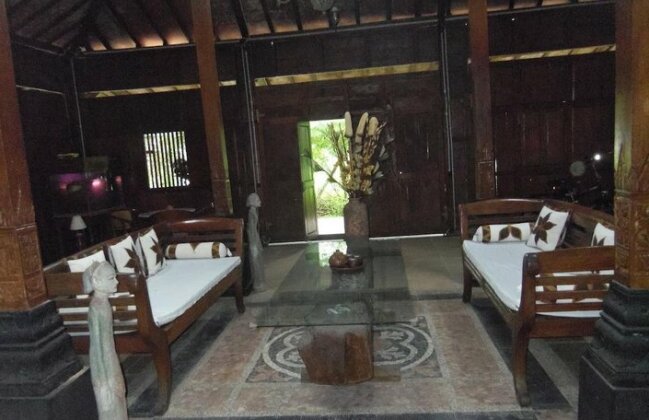 Joglo Mahardhika - Photo3