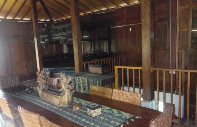 Joglo Mahardhika - Photo4