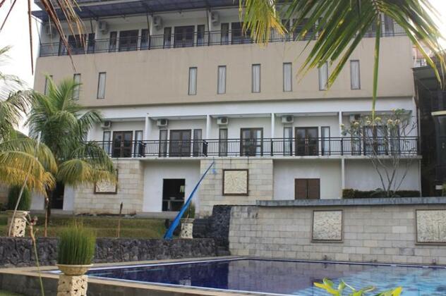 Kyriad Bumi Cikeas Bogor - Photo5