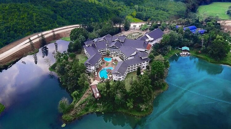 Lido Lake Resort by MNC Hotel