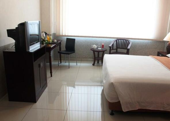 M-one Hotel Bogor - Photo3