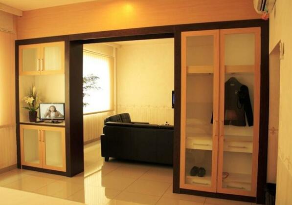 M-one Hotel Bogor - Photo5
