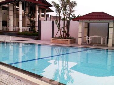M-one Hotel Bogor