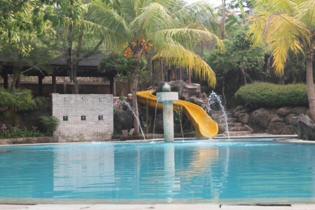 New Green Sentul Resort - Photo2