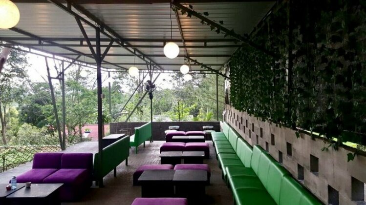 New Green Sentul Resort - Photo3