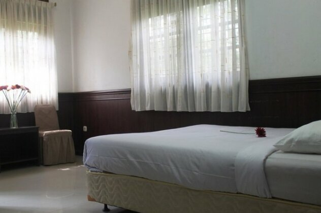 New Green Sentul Resort - Photo5