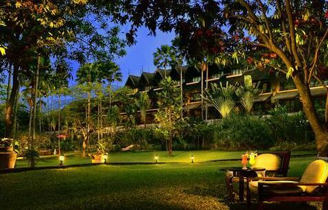 Novotel Bogor Golf Resort - Photo2