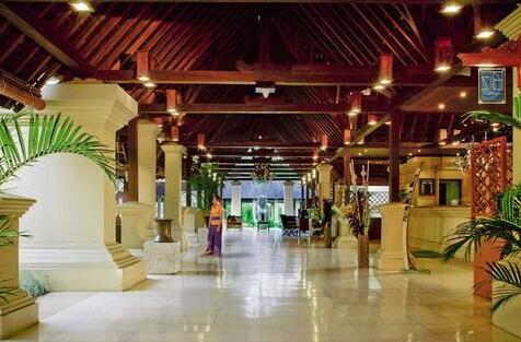 Novotel Bogor Golf Resort - Photo3