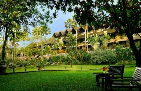 Novotel Bogor Golf Resort - Photo4