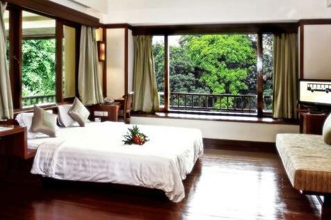 Novotel Bogor Golf Resort - Photo5