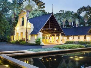 Novotel Bogor Golf Resort