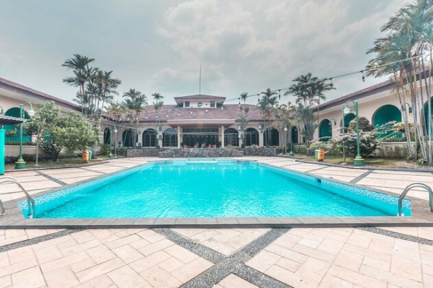 Ole Suites Hotel - Photo2