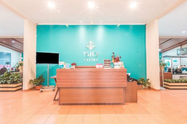 Ole Suites Hotel - Photo3