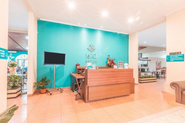 Ole Suites Hotel - Photo4