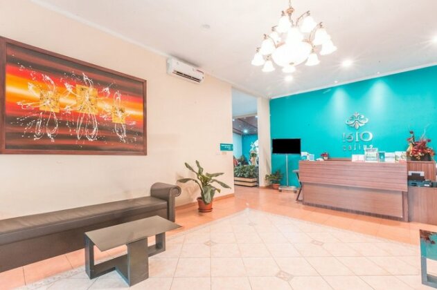 Ole Suites Hotel - Photo5