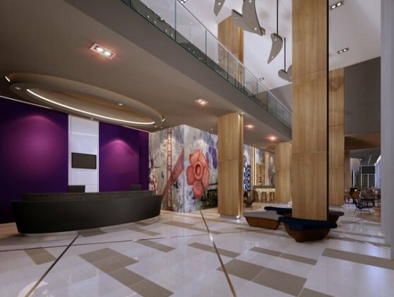 Olympic Renotel Sentul - Photo3