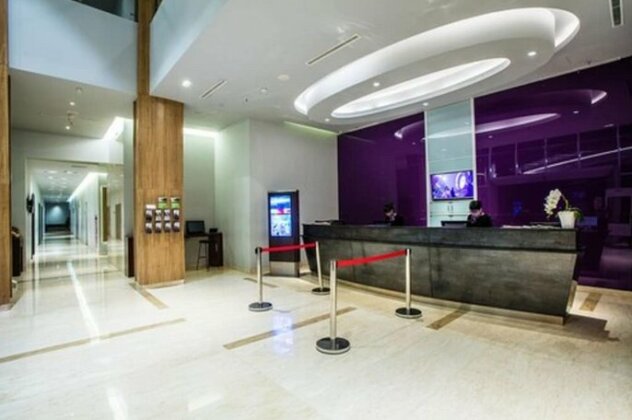 Olympic Renotel Sentul - Photo4