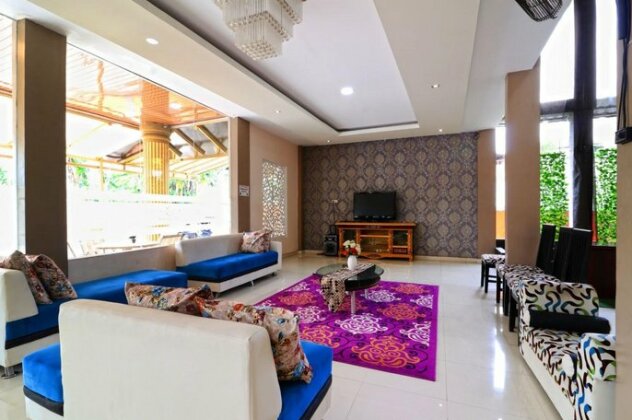Ombey Guest House - Photo3