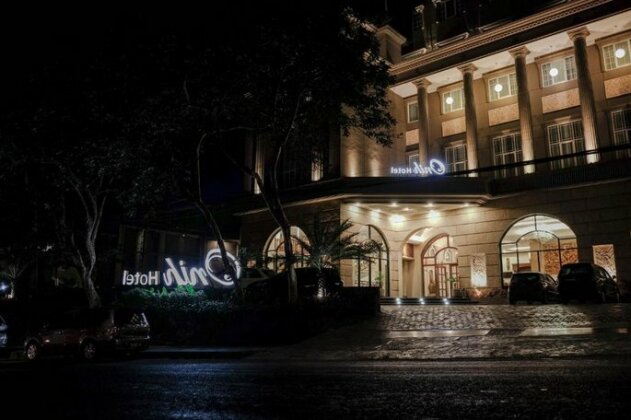 Onih Hotel