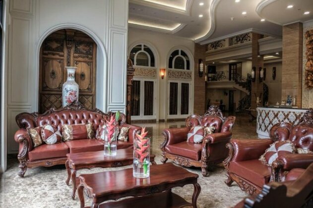 Onih Hotel - Photo2