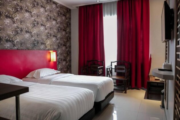 Onih Hotel - Photo3
