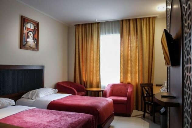 Onih Hotel - Photo4