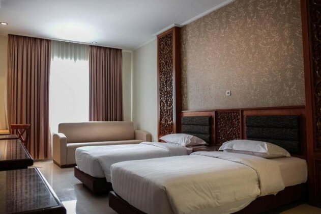 Onih Hotel - Photo5