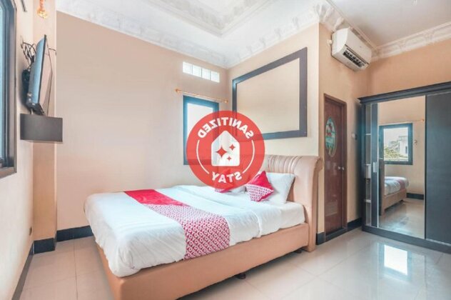 OYO 1640 Fallinda Hotel - Photo2