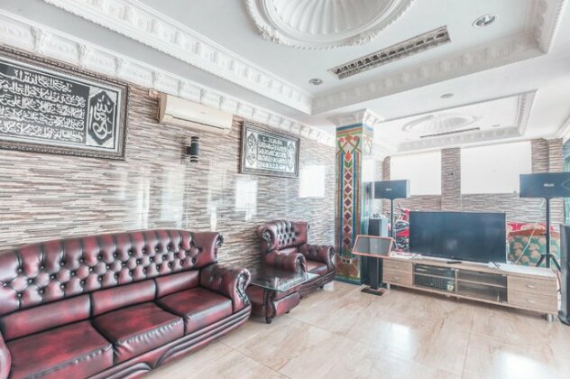OYO 1640 Fallinda Hotel - Photo3