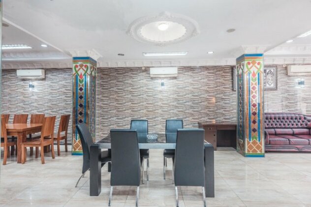 OYO 1640 Fallinda Hotel - Photo4