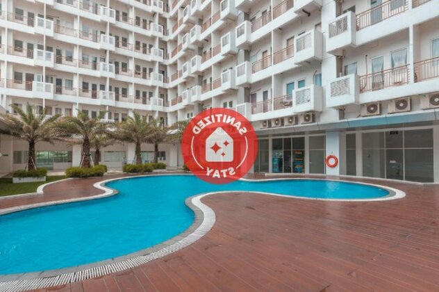 OYO 1948 Apartement Sentul Tower - Photo2