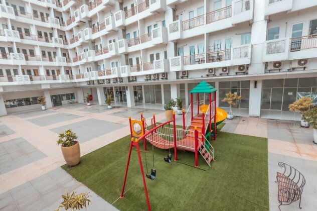 OYO 1948 Apartement Sentul Tower - Photo3
