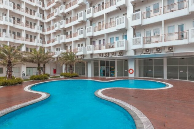 OYO 1948 Apartement Sentul Tower - Photo4