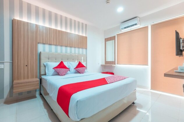 OYO 1948 Apartement Sentul Tower - Photo5