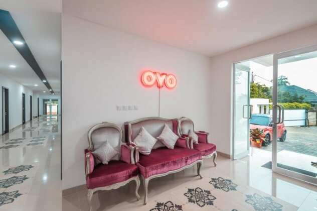 OYO 2233 Bell's Place - Photo3