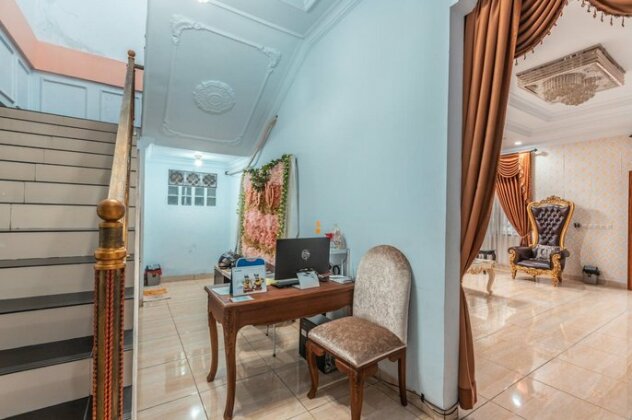 OYO Life 2337 Pondok Cimanggu - Photo4