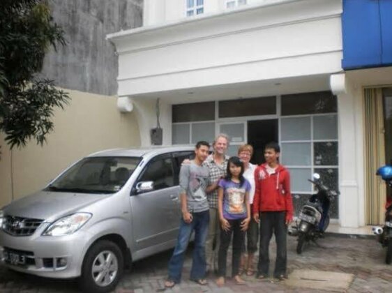 Pandu Wins Kost - Photo2